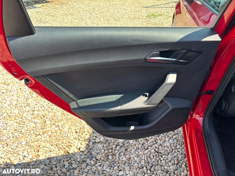 Seat Leon 2.0 TDI Style - 14