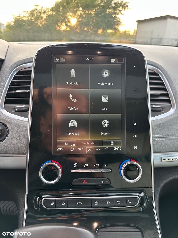 Renault Espace 1.8 TCe FAP Energy Initiale Paris EDC - 8