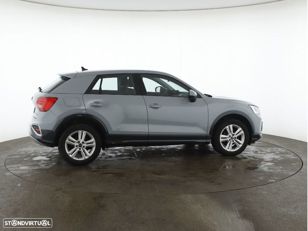 Audi Q2 35 TFSI Advanced S tronic — fotografia 11