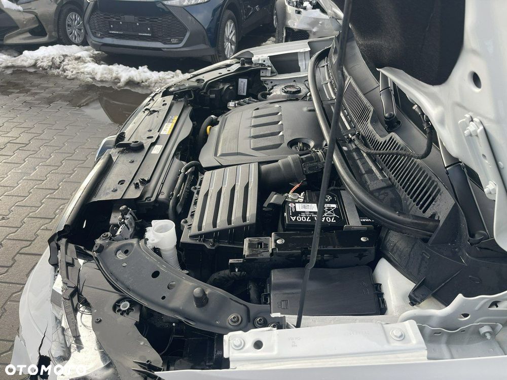 Volkswagen Caddy - 12