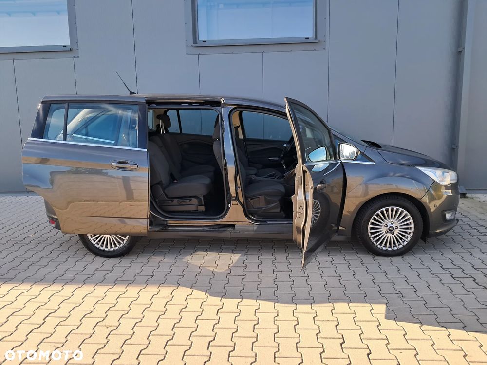 Ford C-MAX - 8