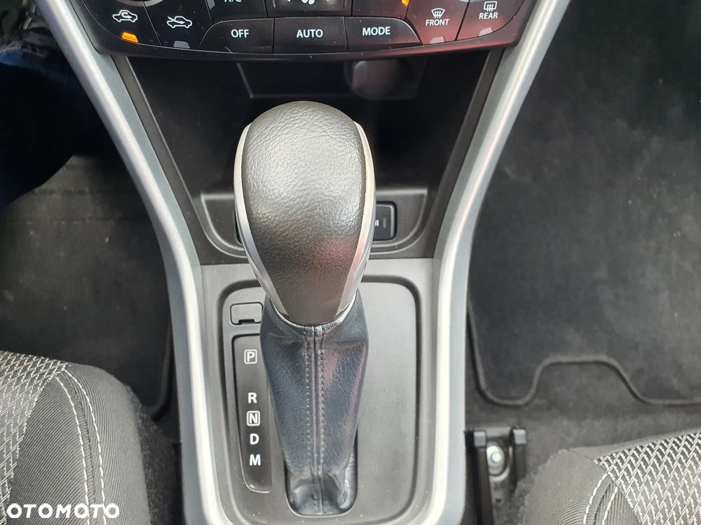 Suzuki SX4 S-Cross 1.6 VVT CVT 4x4 Comfort+ - 22