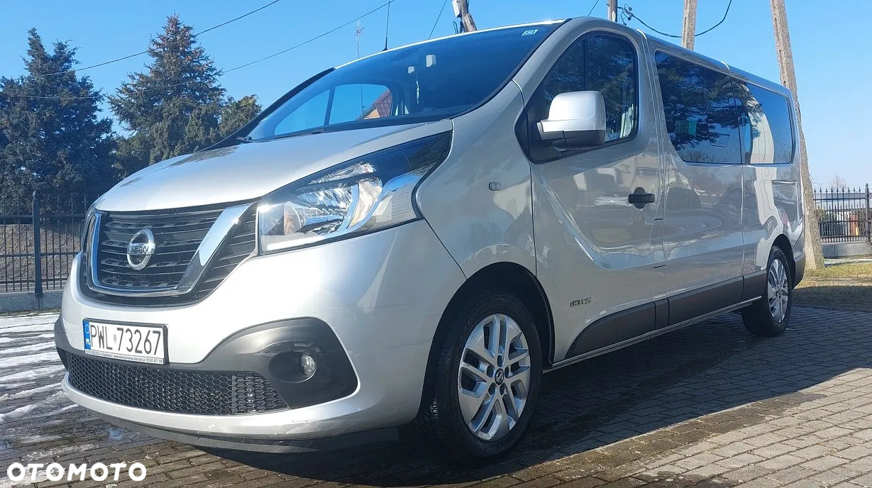 Renault Trafic - 8
