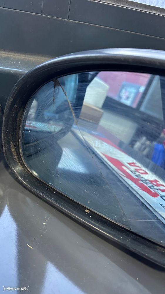 Espelho Peugeot 406 coupe elétrico - 3