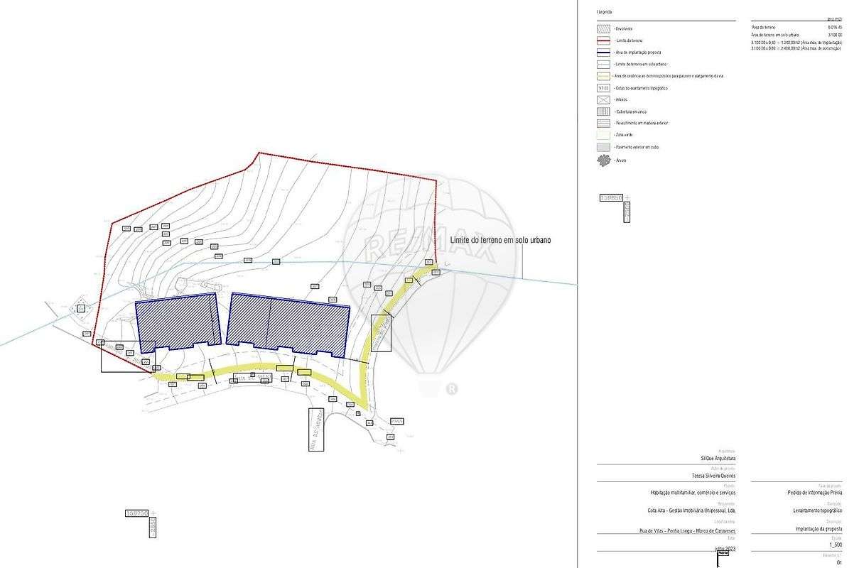Terreno  para venda - Grande imagem: 4/12