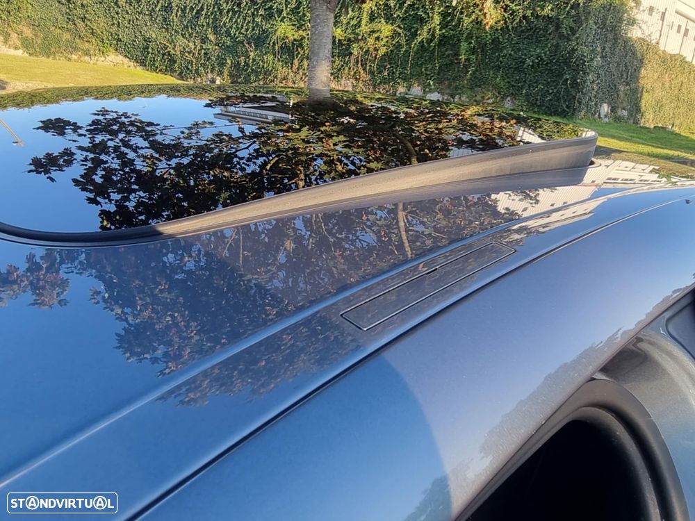 BMW 530 d xDrive Pack M Auto - 3