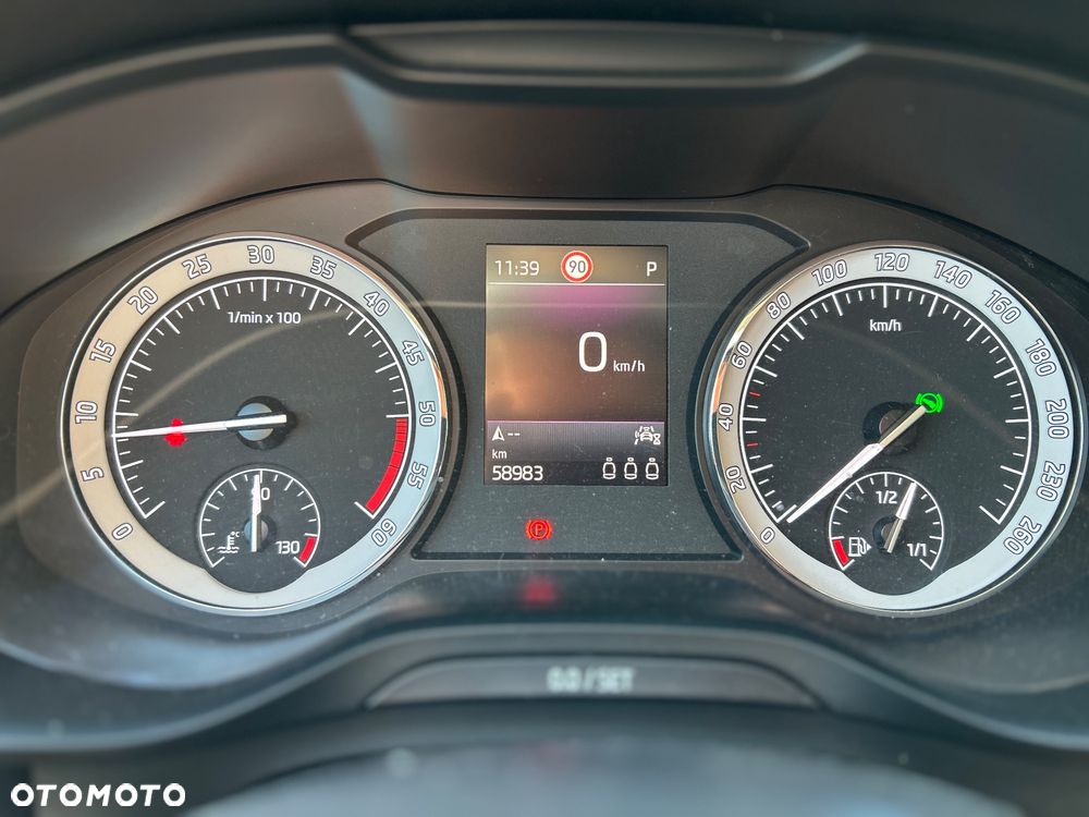 Skoda Kodiaq 2.0 TDI 4x4 Style DSG - 13