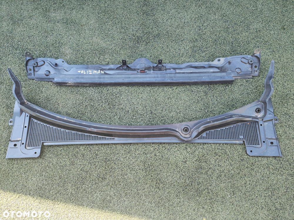 Renault Talisman podszybie - 1