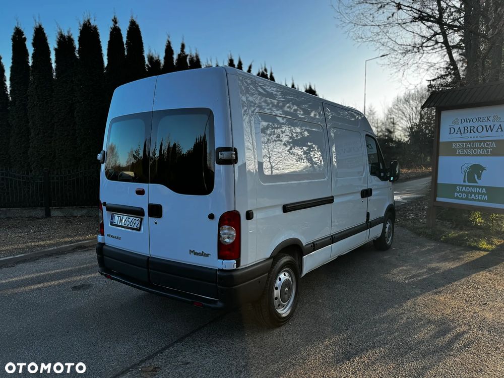 Renault Master - 12