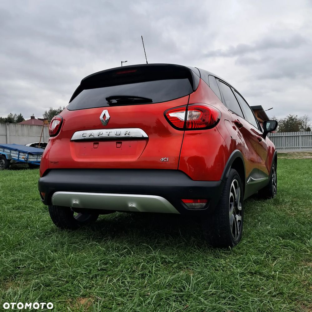Renault Captur 1.5 dCi Energy Intens - 19