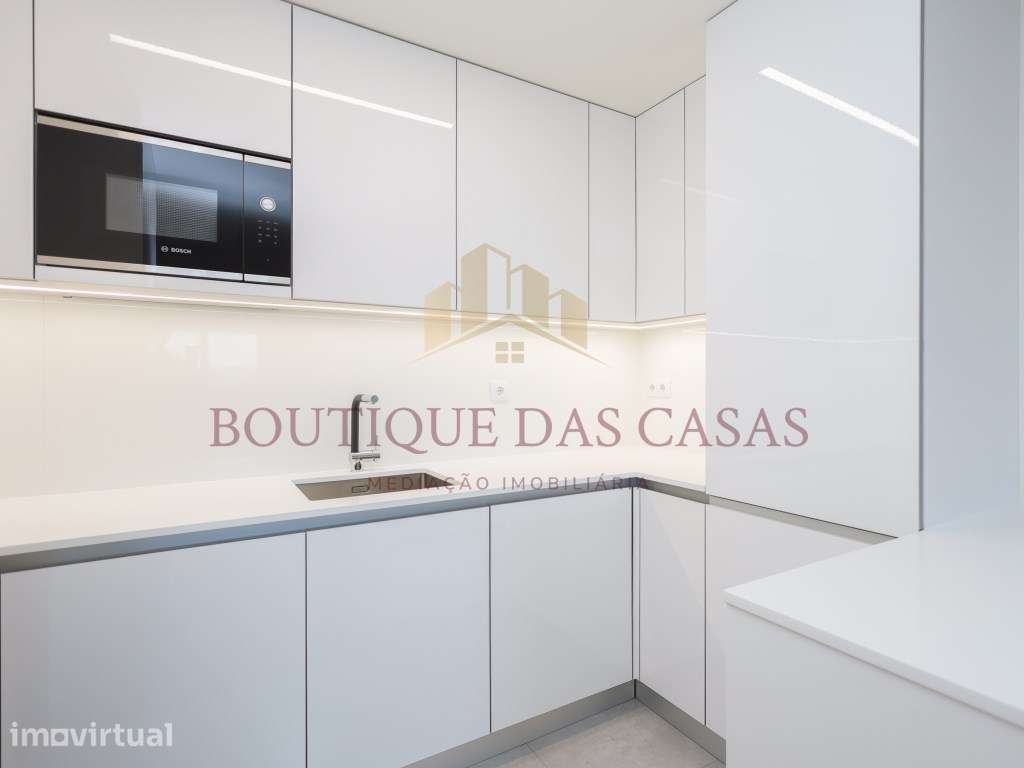 Apartamento T1 Novo - GaiaShoping - Grande imagem: 4/31