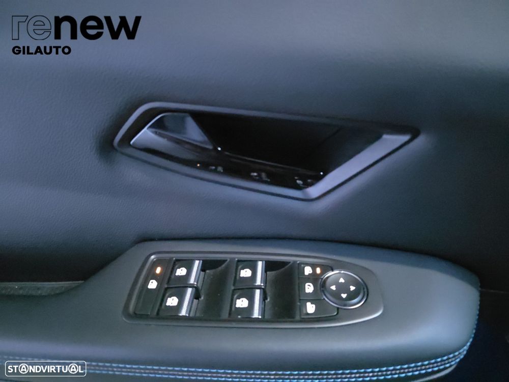 Renault Scénic E-Tech 87 kWh Esprit Alpine - 19