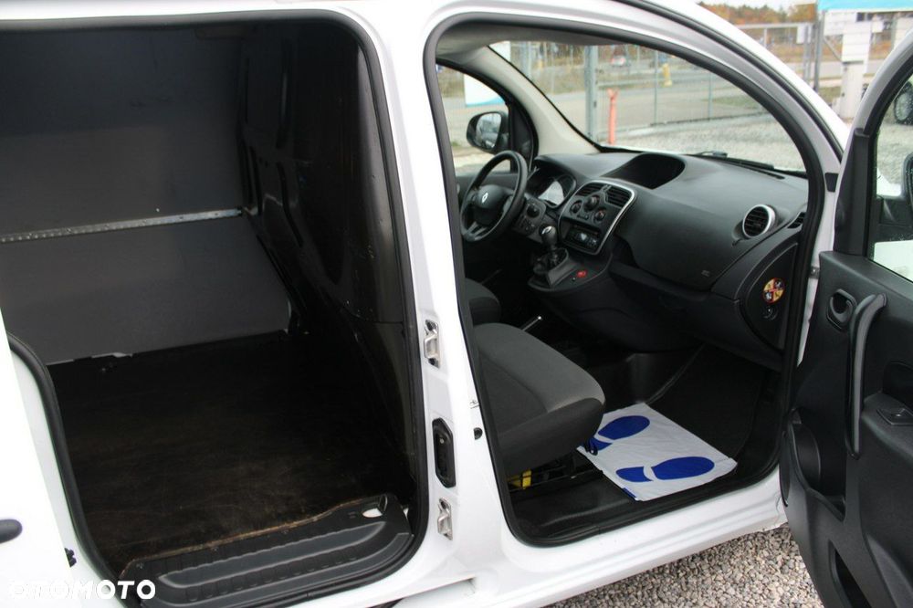 Renault Kangoo - 8