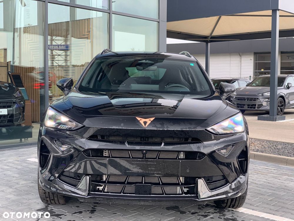 Cupra Formentor 2.0 TSI 4Drive DSG - 2