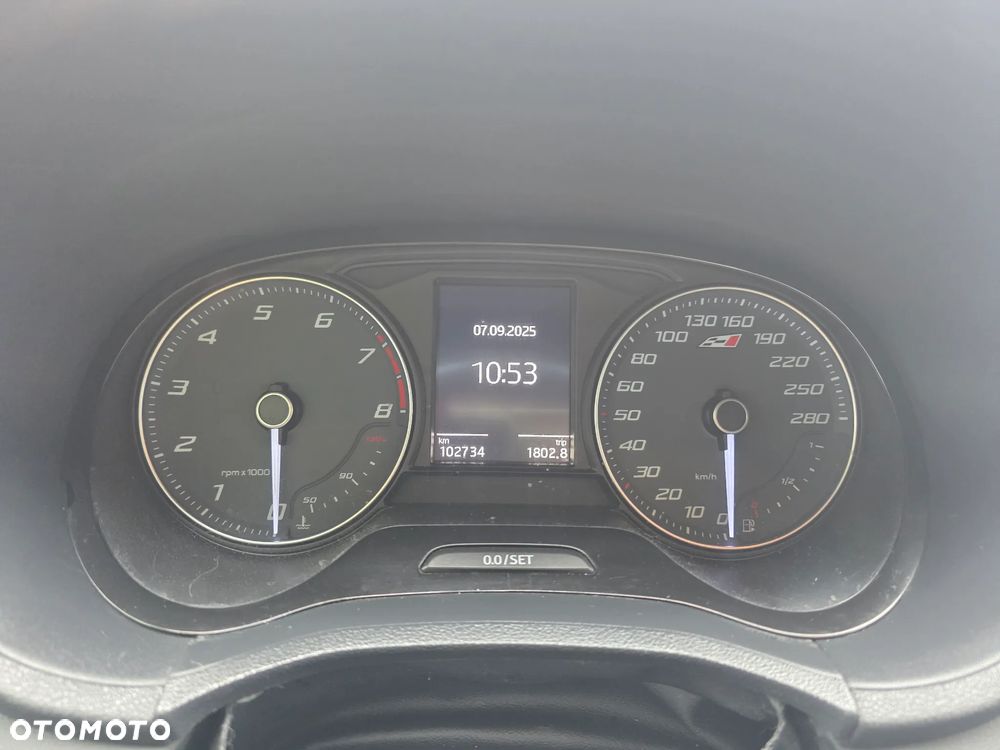 Seat Ibiza SC 1.8 TSI Cupra S&S - 6