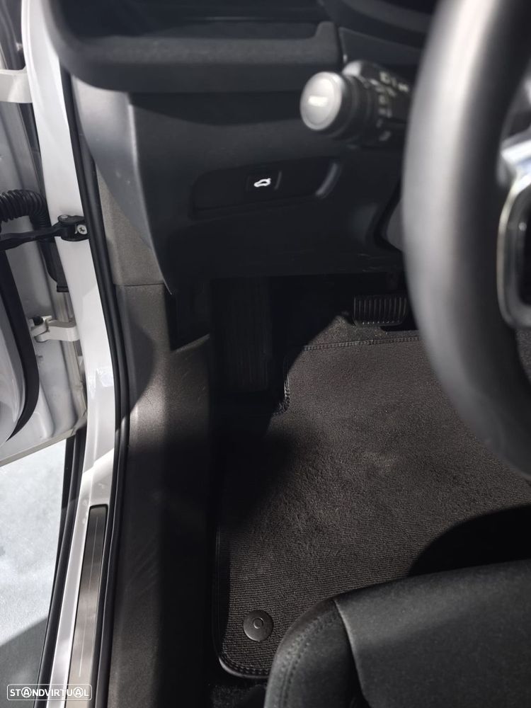 Polestar 2 Standard Range 69 kWh - 14