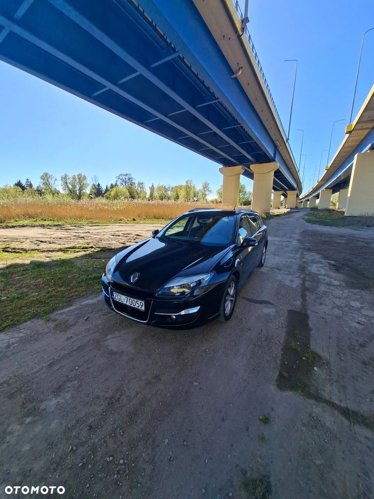 Renault Laguna 2.0 dCi Bose Edition - 2