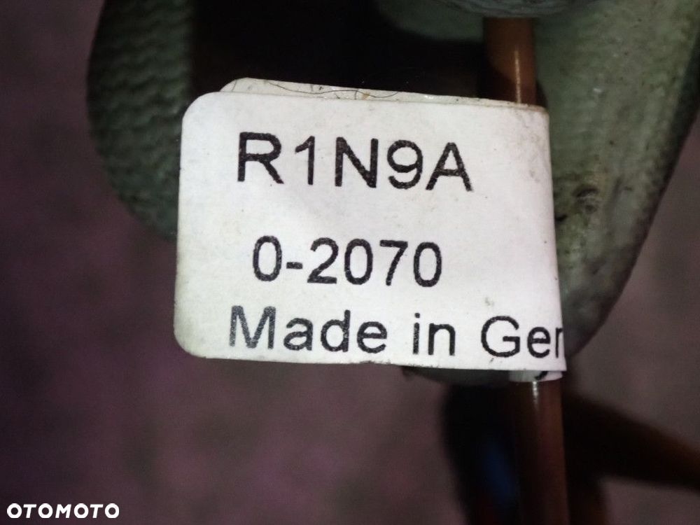 FORD S-MAX I MK1 HAK DO PRZYCZEP 8M2J19D521BA WIĄZKA WYPINANY BRAK KULI - 15