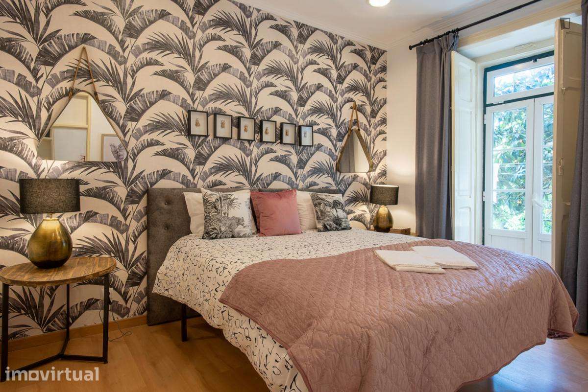 Apartamento com 3 quartos - localizado em Anjos Lisbon - Grande imagem: 2/30