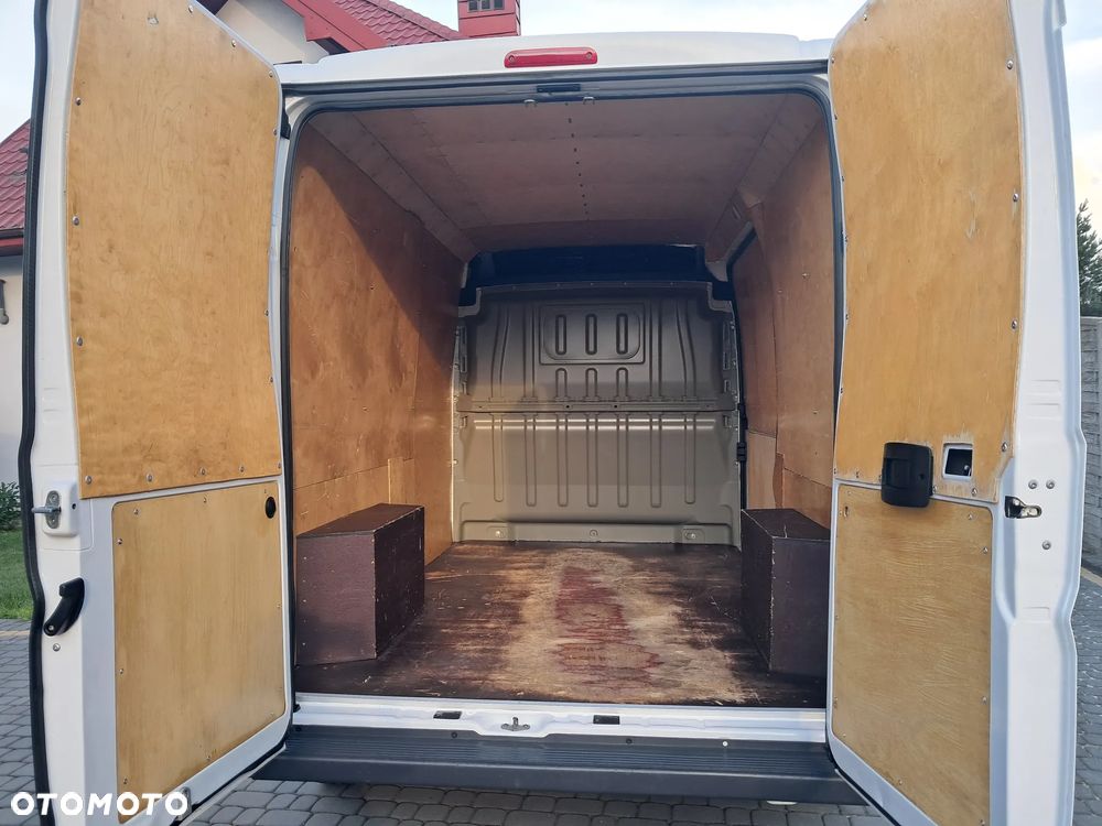 Fiat Ducato - 14