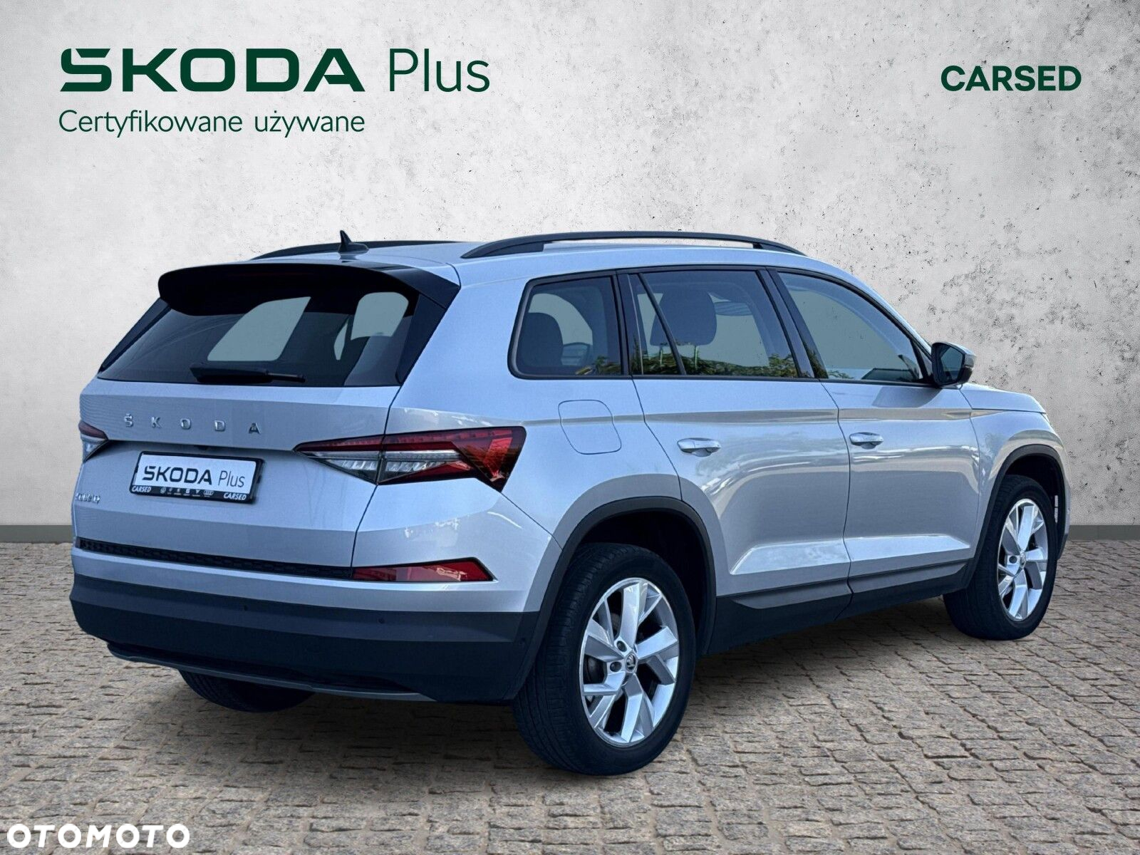 Skoda Kodiaq 2.0 TDI 4x2 Ambition DSG - 6