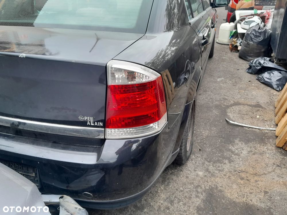 Lampa tylna prawa OPEL Vectra C 02-08r. sedan - 3