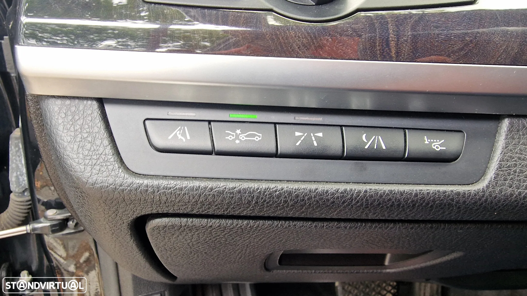 BMW 730 d - 8