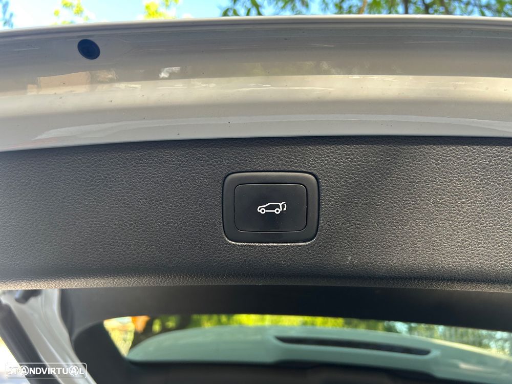 MG EHS 1.5T-GDI Luxury - 10