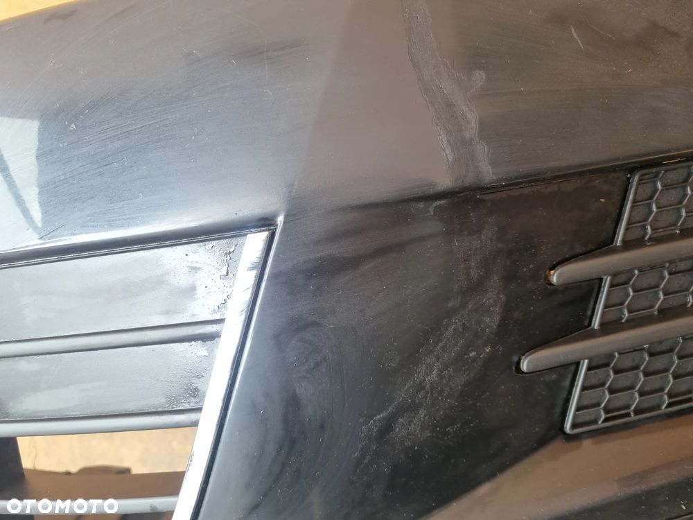 VW TIGUAN 5N0 I LIFT R LINE ZDERZAK PRZOD PRZEDNI - 9