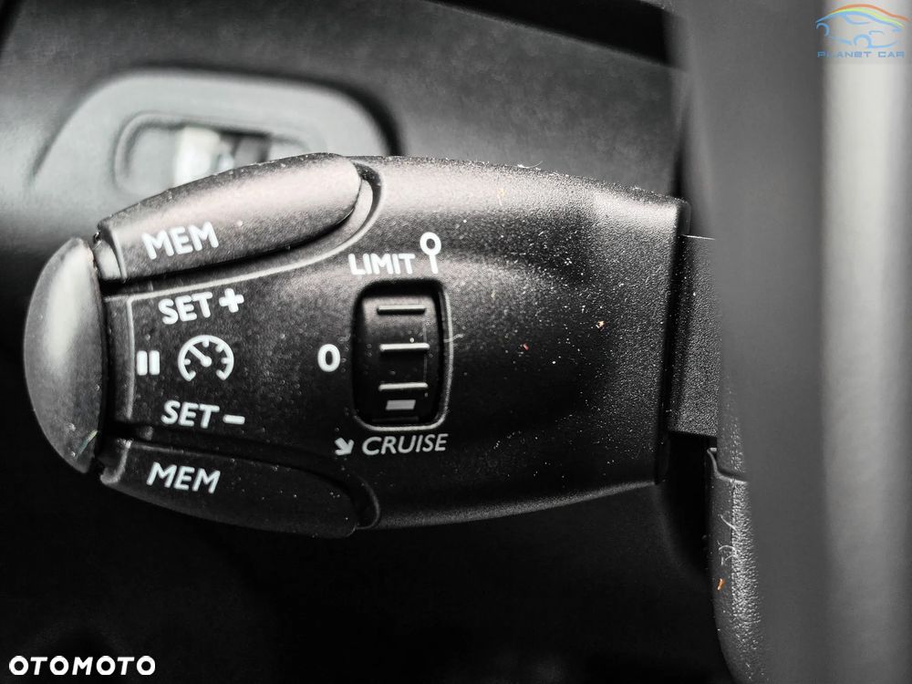 Peugeot Rifter Long 1.5 BlueHDI GT S&S - 30