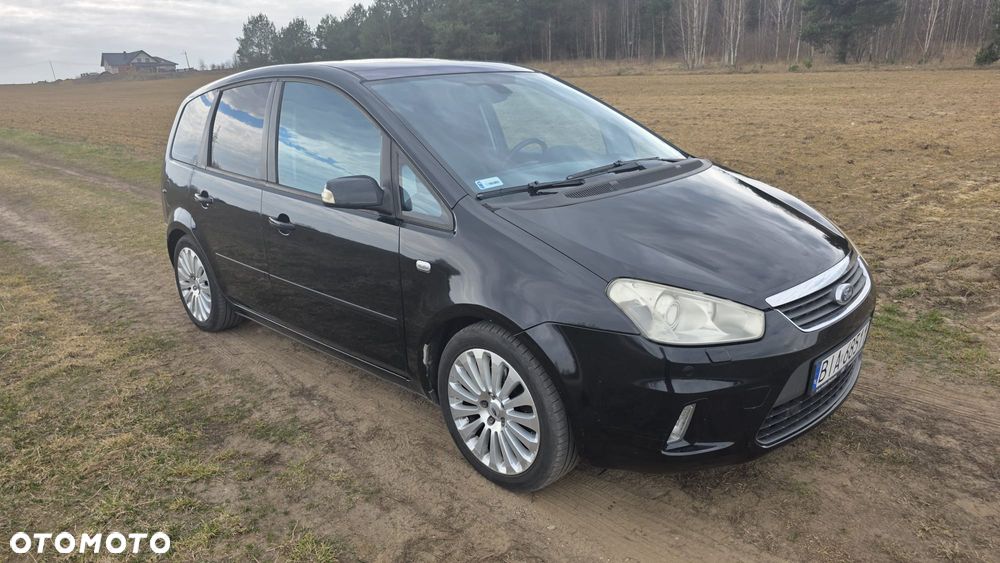 Ford C-MAX - 19
