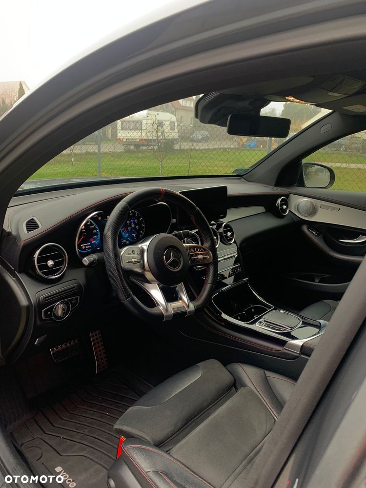 Mercedes-Benz GLC - 8