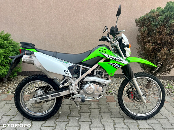 Kawasaki KLX