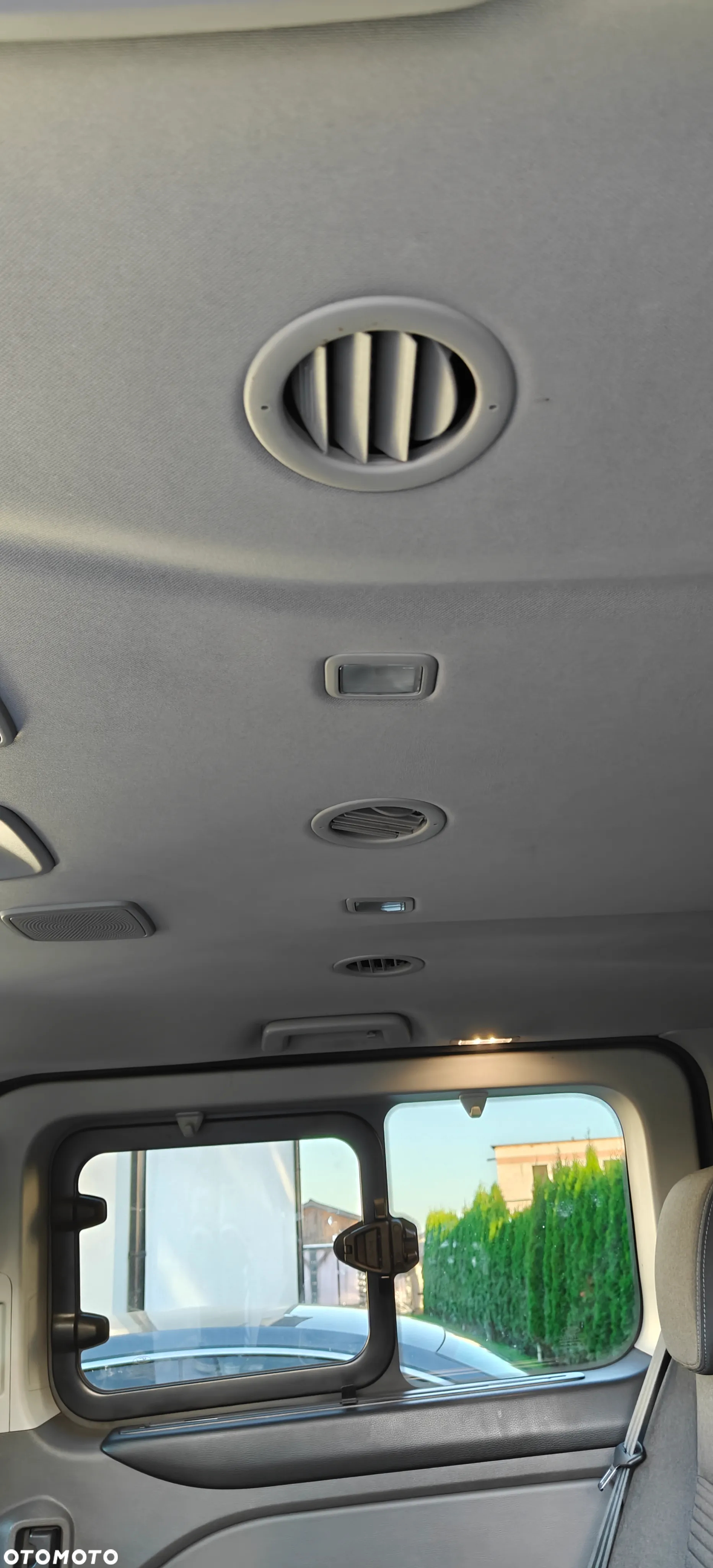 Ford Tourneo Custom 2.0 TDCi L2 Titanium SelectShift - 27