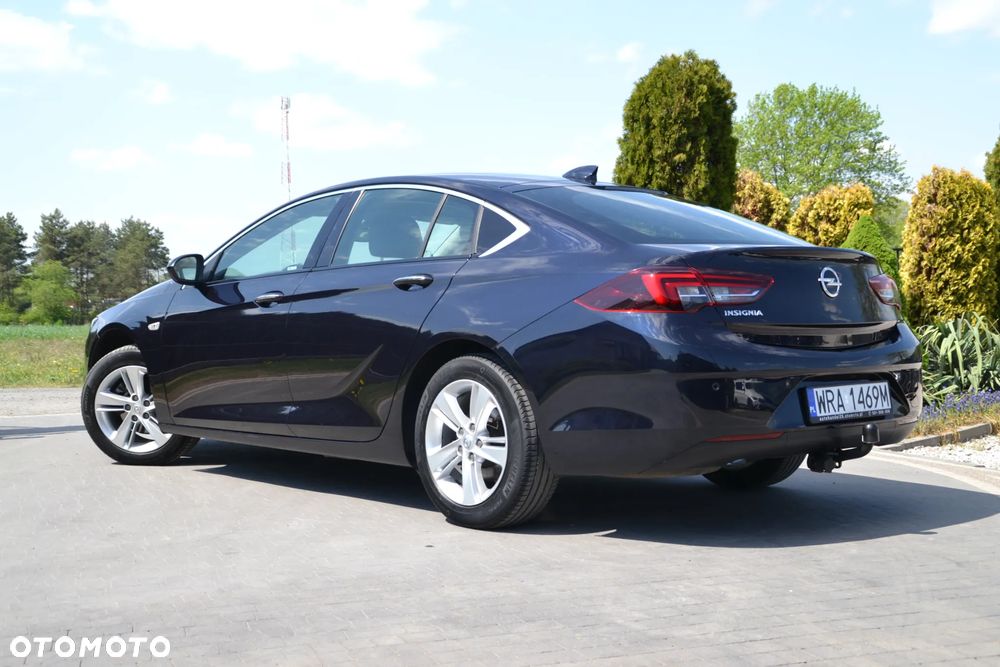 Opel Insignia 1.5 Direct InjectionTurbo Business Edition - 15