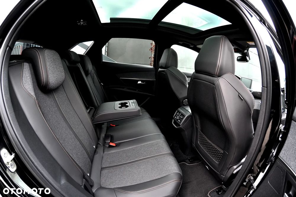 Peugeot 3008 1.2 PureTech GT S&S - 26