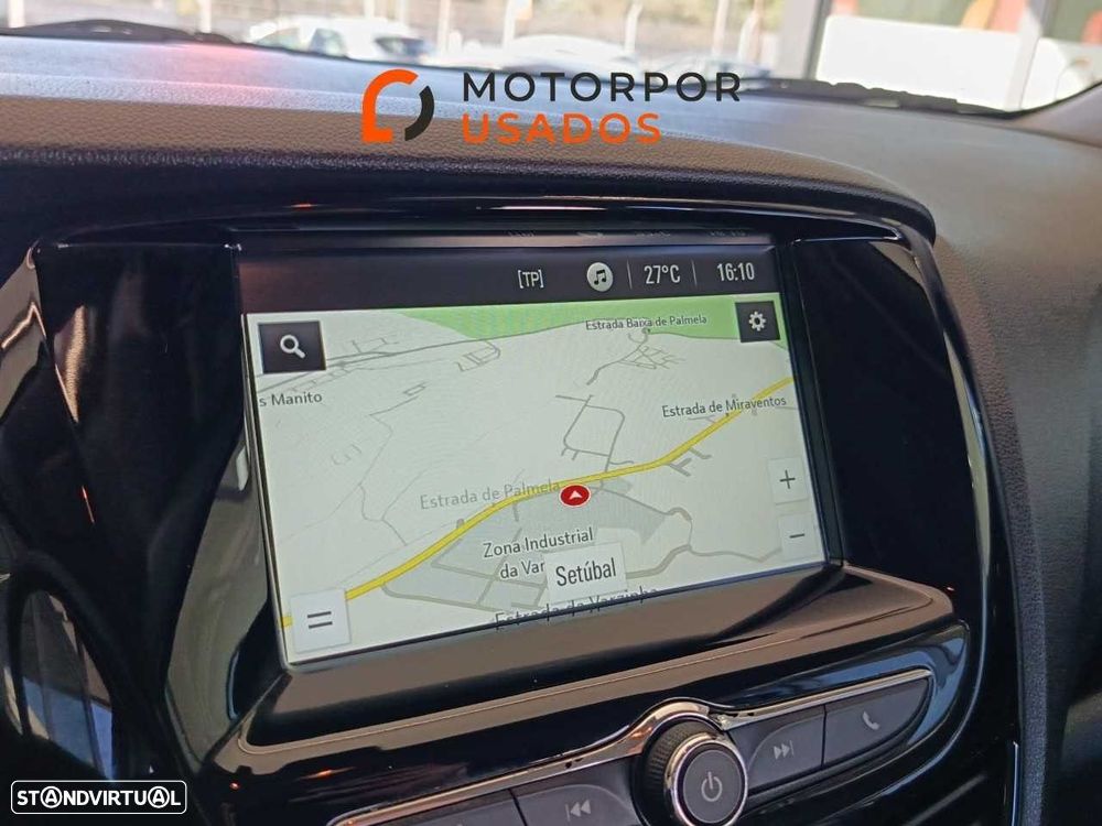 Opel Karl 1.0 Rocks - 16