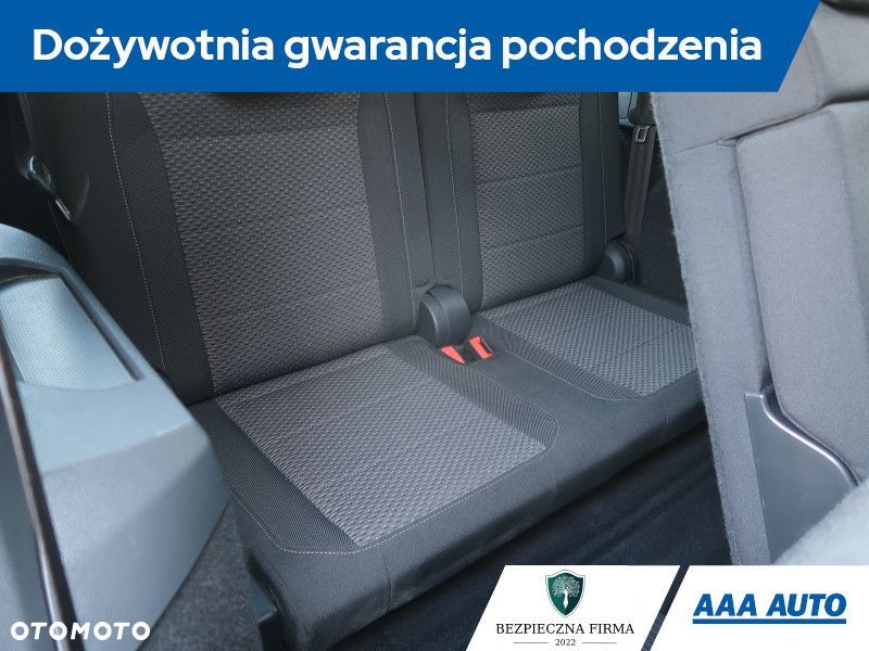 Volkswagen Tiguan Allspace - 20