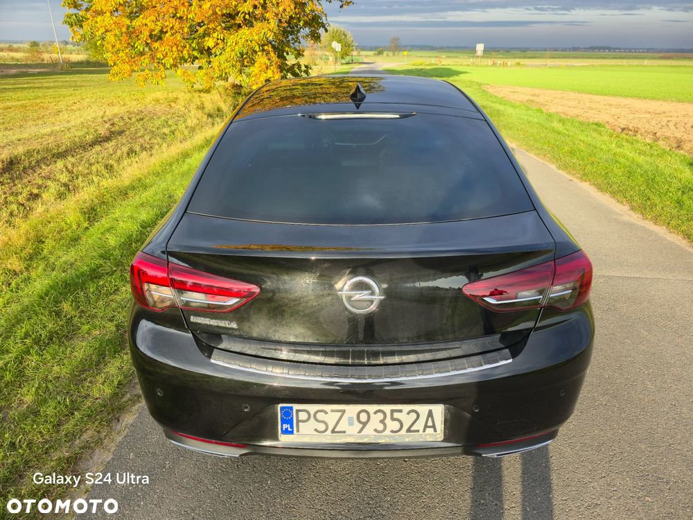 Opel Insignia - 7