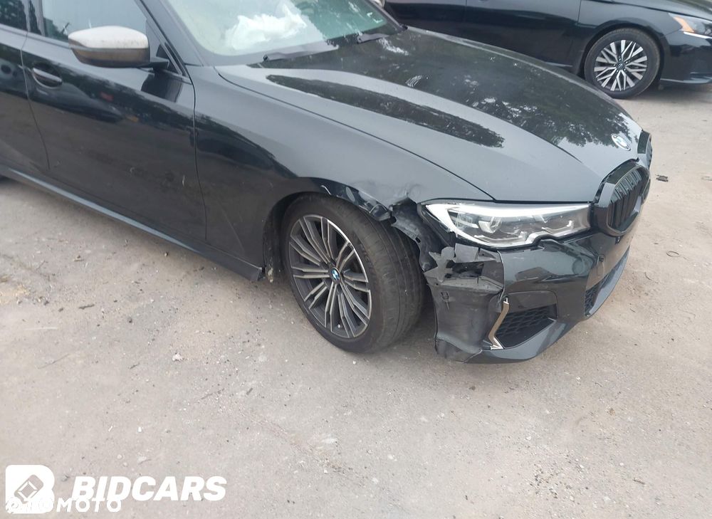 BMW Seria 3 - 7