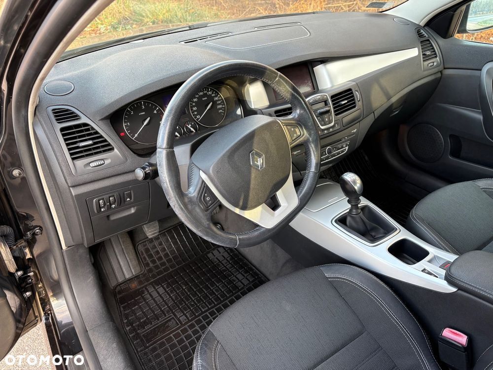 Renault Laguna 2.0 DCi Confort Dynamique - 10