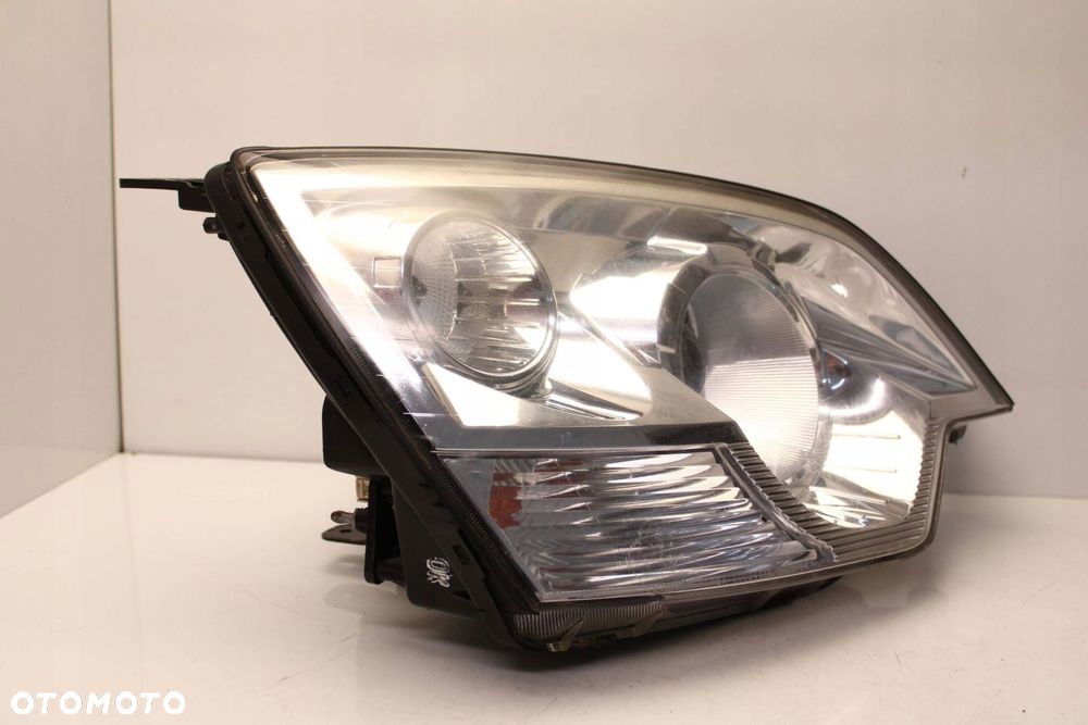 OPEL ANTARA 2013r REFLEKTOR PRAWY PRZÓD LAMPA PRZEDNIA PRAWA XENON - 3