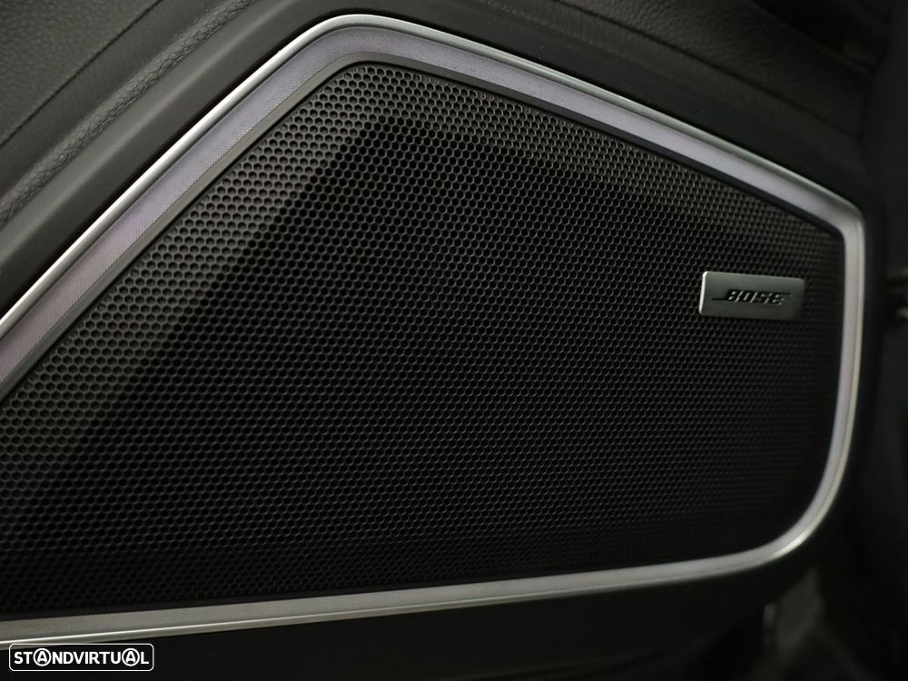 Porsche Panamera Sport Turismo 4 E-Hybrid - 29