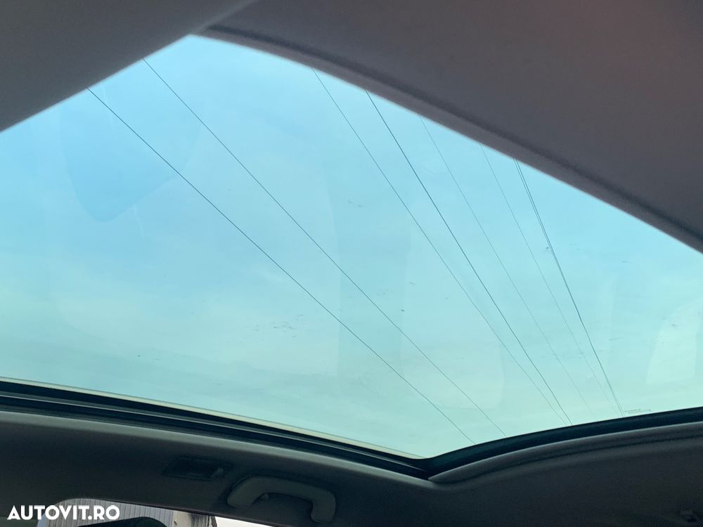 Nissan Qashqai+2 - 8