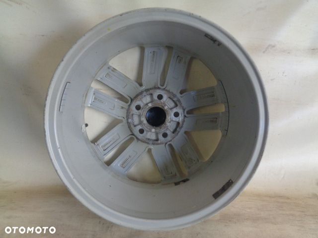 FELGI OE 17" VW GOLF SEAT SKODA 5X112 ET54 7J - 10