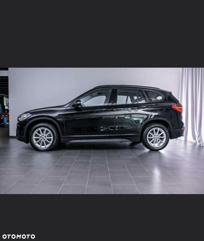 BMW X1 - 2
