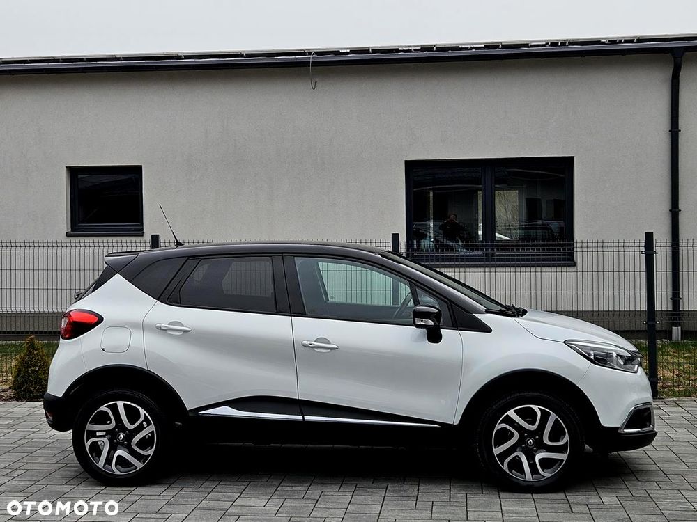Renault Captur - 16