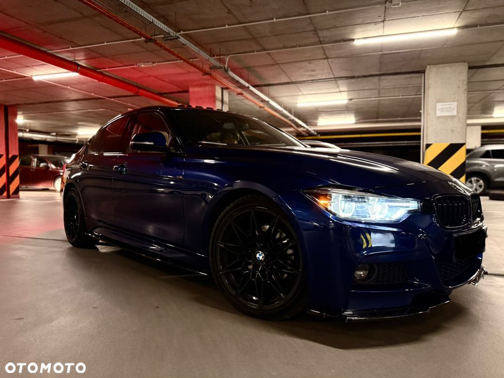 BMW Seria 3 - 3
