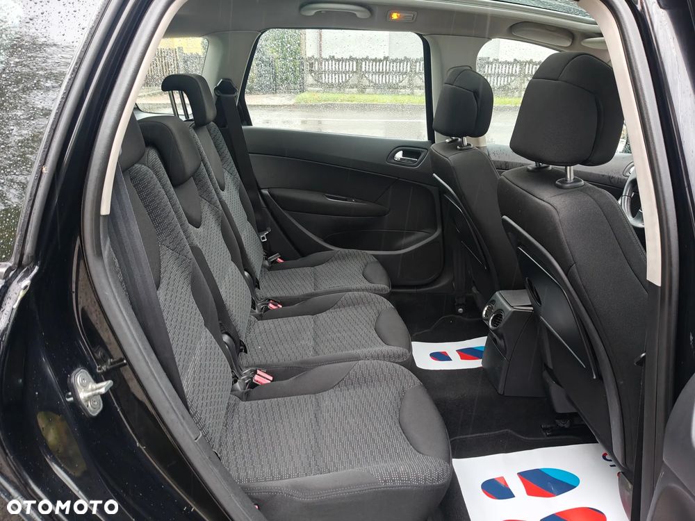 Peugeot 308 1.6 HDi Premium - 27