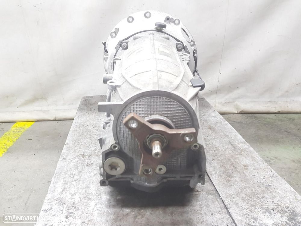 CAIXA DE VELOCIDADES MERCEDES-BENZ CLASE C BM 205 BERLINA REF. A2052706501 - 1